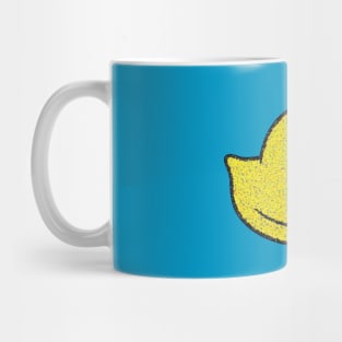 Holidayz: Chick Mug